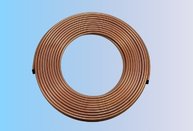 Copper Annealed Refrigeration Tube