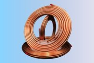 Copper Air Conditioner Tube