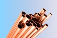 Copper Tubes for VRF