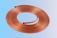 HVAC Copper Tubing