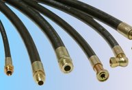 Hydraulic Brake Tube