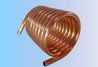Copper Tube for Heating Coils