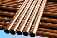 Solar Panel Copper Tube