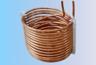 Copper Condenser Tube for Heating Systems