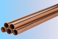 Marine Grade Copper Tube