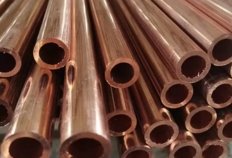 Copper C10300 Tube Manufacturer