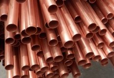 Copper C10800 Tube Manufacturer