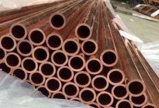 Copper C11000 Tube Manufacturer