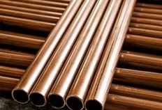 Copper C12200 Tube Supplier