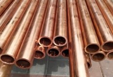 Copper C14200 Tube Manufacturer