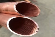 Copper Plumbing Tube Supplier