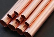 Copper Plumbing Tube Supplier