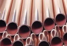 Copper VRF Tube Manufacturer