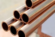 Copper VRV Tube Manufacturer
