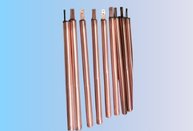 Copper Bonded Earthing Tube