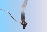 Earth Tube With Copper Plate