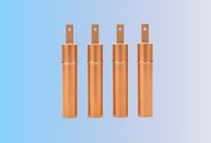 Pure Copper Electrode