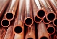 Copper C10200 Tube