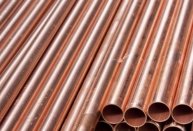 Copper C10800 Tube
