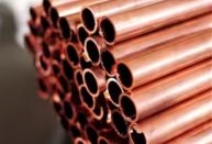 Copper C12200 Pipes