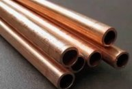Copper C14200 Tube