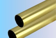Brass 70/30 Polished tube