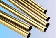 Brass 70/30 Seamless Tube