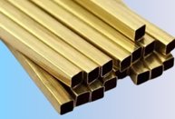 Brass 70/30 Seamless Tube