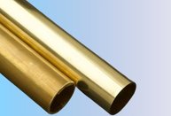 Brass Alloy 70/30 Tube