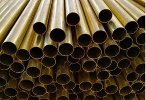 Brass Tubes for General Engineering Purpose