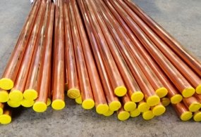 Copper Tube for ACR Application