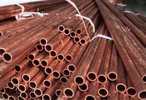 Copper Tubes for General Engg