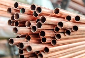 Copper Tubes For Marine Application