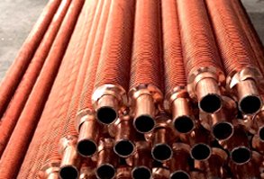 Finned Tube Manufacturer