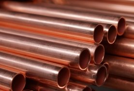 Copper Pipes Manufacturer