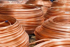 Copper LWC for ACR(Grooved) Manufacturer