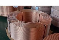  LWC Coil Manufacturer