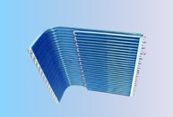 Copper Condenser Coil for Split AC