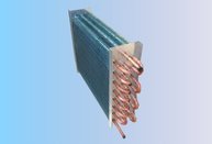 Copper LGT for Condenser