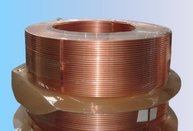 Copper LWC for Heat Exchangers