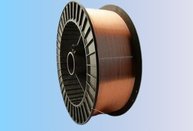 Copper Wound Coils for Heat Exchangers