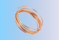 Flexible Copper Tube