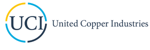 United Copper Industries Logo