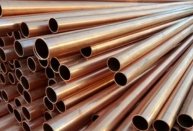 Copper Pipe for Medical Gas Pipeline System