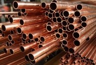 Medical Gas Copper Pipe