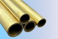 Brass C33000 Seamless Tube