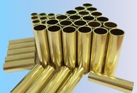 Brass C28000 Tube