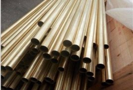 Brass Tube Manufacturer