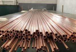 copper Nickel Tube Manufacturer
