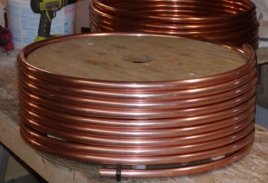Level Wound Coil Manufacturer